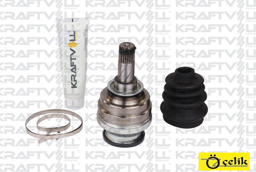 OPEL ASTRA G / ASTRA F İÇ AKS KAFASI KRAFTVOLL MARKA