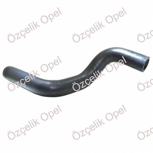 CHEVROLET CRUZE RADYATÖR ÜST GİRİŞ HORTUMU YTT MARKA