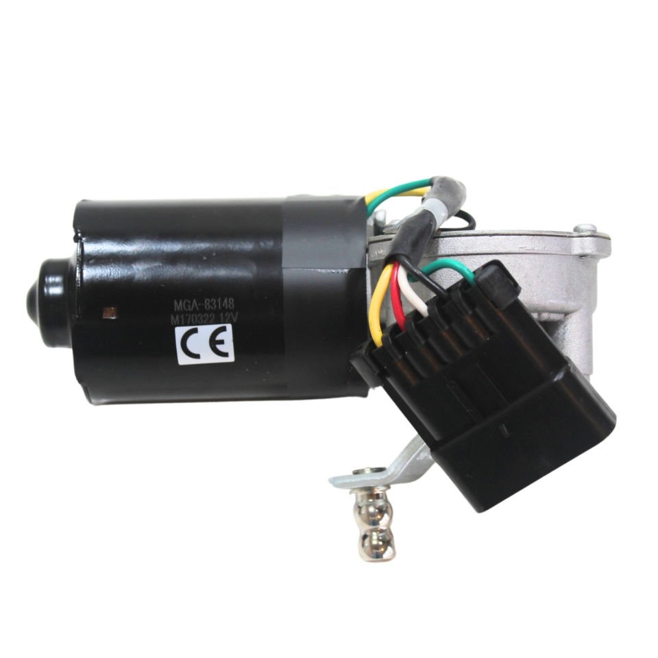OPEL CORSA C ÖN CAM SİLECEK MOTORU - MGA 83148