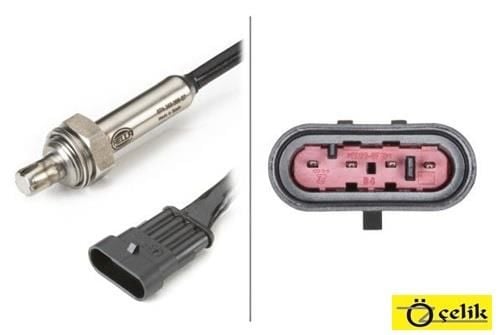 OPEL VECTRA B OKSİJEN SENSÖRÜ X20XE HELLA MARKA