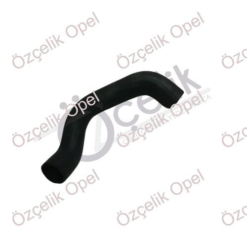 CHEVROLET / AVEO-T300 - RADYATÖR ÜST HORTUMU -A12XEL-A14XER-YILPAR MARKA