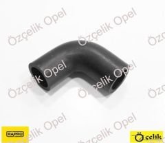 OPEL ASTRA F / CORSA B / VECTRA A MOTOR HAVALANDIRMA HORTUMU 1.4-1.6 - RAPRO MARKA 656234 - 90409191 - RAP R18178