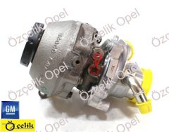 Opel 1.6 Dizel B16DTH Orijinal Turbo Komple – GM 861036 / 55486151 / 55506594