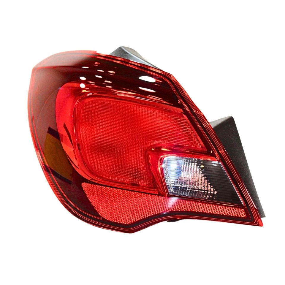Opel Corsa E Sağ Dış Stop Lambası - Marelli 714000062651
