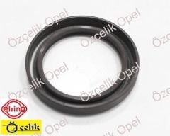 OPEL ASTRA H / ASTRA J / İNSİGNİA A / ZAFİRA B EKSANTRİK KEÇESİ ELRİNG MARKA 636930 - 55563374 - ELR 353.990