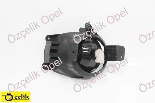 CHEVROLET AVEO HB SD SİS FARI SAĞ - YAN SANAYİ 96830992