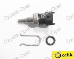 OPEL ASTRA J / CORSA D / COMBO D / MERİVA B SU SICAKLIK SENSÖRÜ A13DTE FAE MARKA 1338359 - 55206393 - FAE 33495