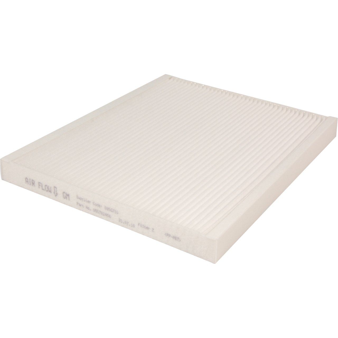 POLEN FİLİTRE CORSA D KARBONLU - OPEL GM MARKA