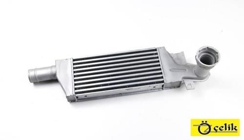 OPEL CORSA C 1.3 DİZEL TURBO RADYATÖR BSG 65-535-001 - 1300410 - 93177425