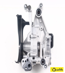 OPEL ASTRA J 1.6 DİZEL YAĞ POMPASI GM ORJİNAL 55487858 - 646199
