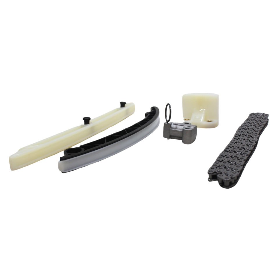 OPEL CORSA B 1.2 BENZİNLİ EKSANTRİK ZİNCİR SETİ - FEBI 30372 - 6606022 - 93191271