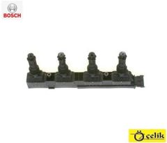 OPEL MERIVA A 1.4 BENZİNLİ ATEŞLEME BOBİNİ - BOSCH