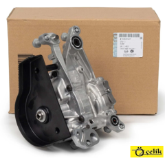 OPEL İNSİGNİA B 1.6 DİZEL YAĞ POMPASI GM ORJİNAL 55487858 - 646199