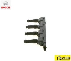 OPEL MERIVA A 1.4 BENZİNLİ ATEŞLEME BOBİNİ - BOSCH