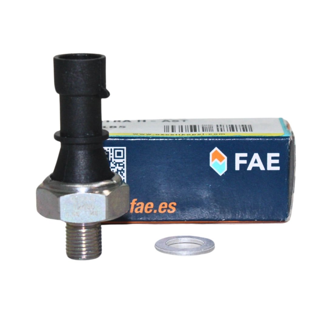 Opel Corsa E 1.4 Benzinli Yağ Müşürü - Fae Spaın 12436