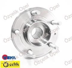 OPEL ASTRA J / ZAFİRA C ÖN PORYA BİLYASI SOL - VEKA MARKA 13502829 - 328001