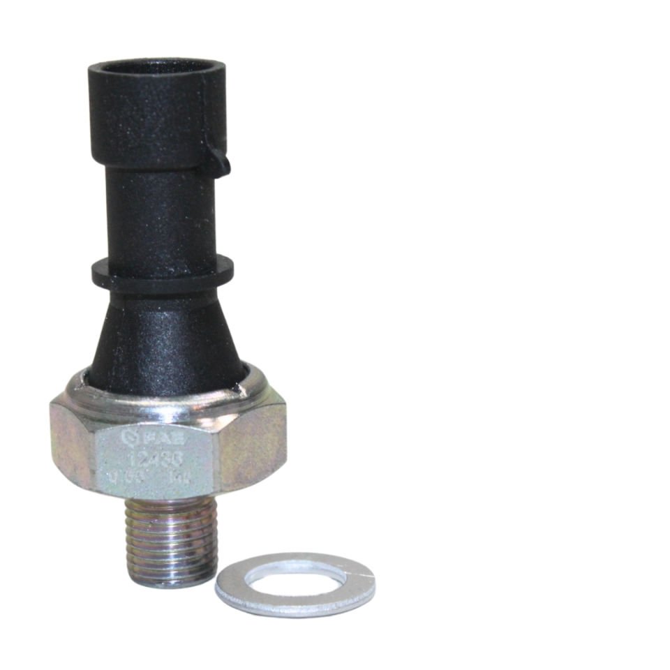 Opel Mokka / Mokka X 1.6 Benzinli Yağ Müşürü - Fae Spaın 12436