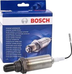 OPEL COMBO B 1.4 BENZİNLİ OKSİJEN SENSÖRÜ BOSCH 855333 - 25164596