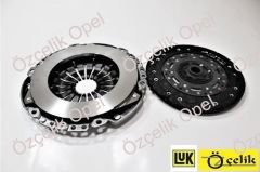 OPEL ASTRA J / MERİVA B DEBRİYAJ SETİ - LUK MARKA 3160 - 1629100 - 95518816