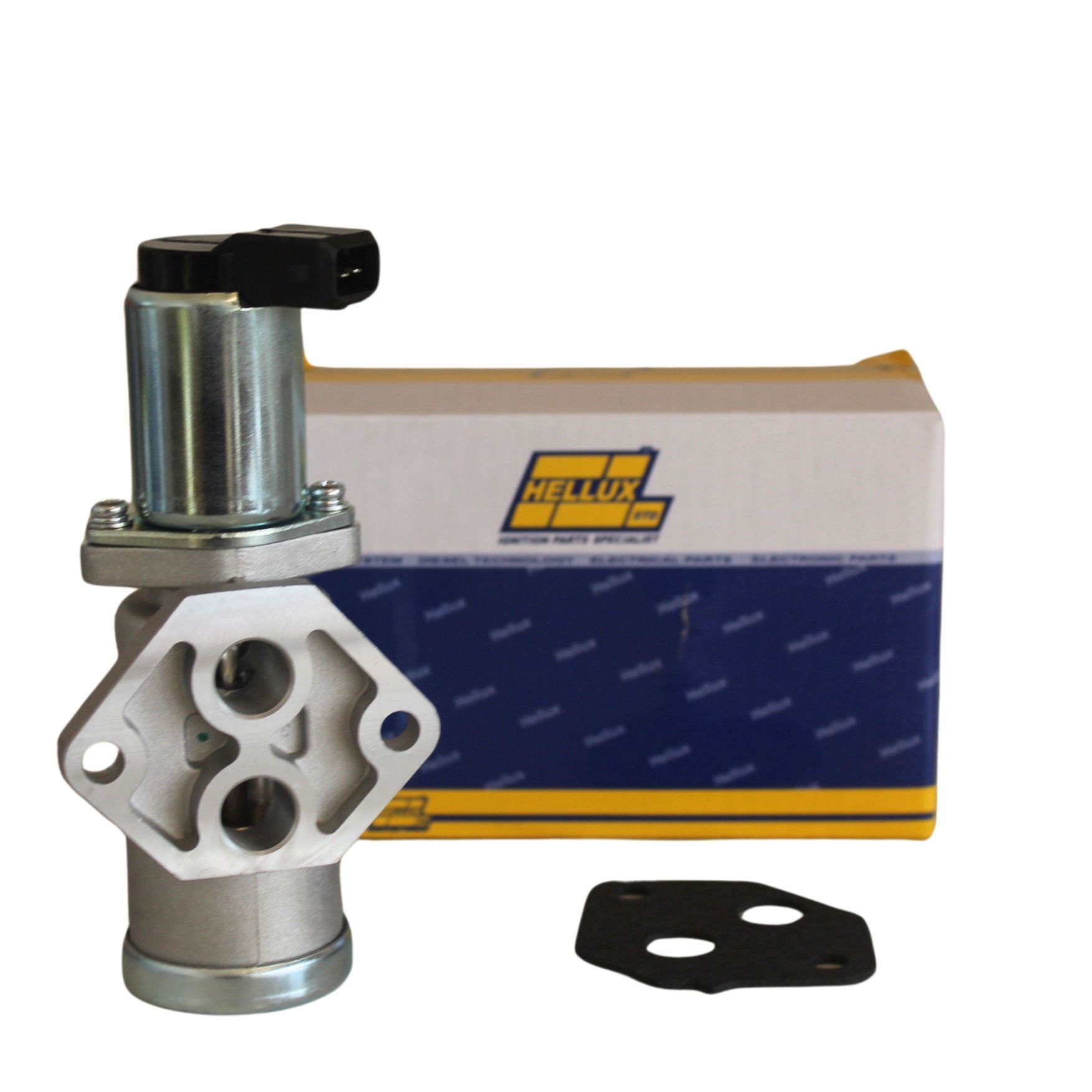 Opel Calibra A  2.0 Benzinli Rolantı Regülatörü - HELLÜX  837102