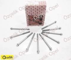 OPEL ASTRA F / CORSA B SİLİNDİR KAPAK SAPLAMASI - ELRİNG MARKA