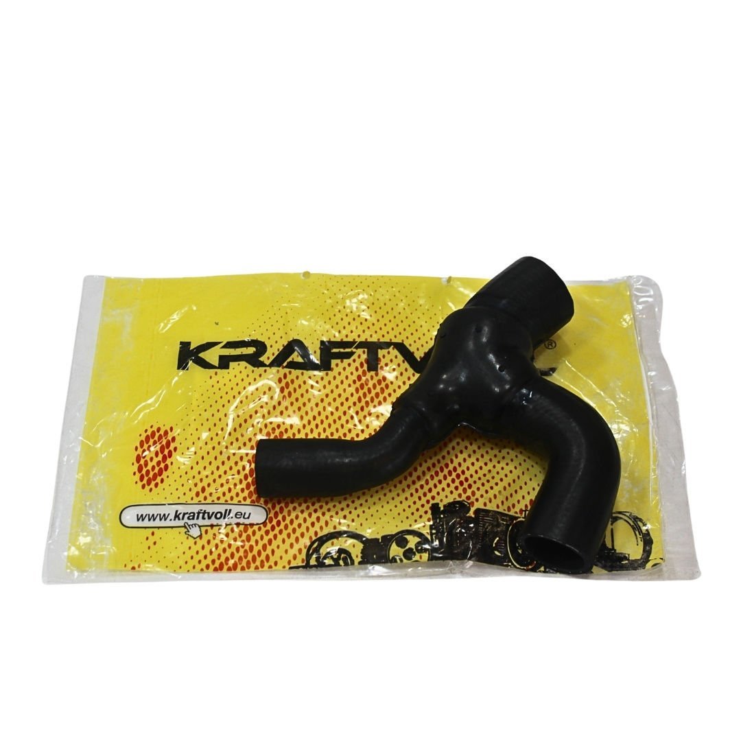 Opel Corsa C 1.4 Benzinli Su Pompa Hortumu - Kraftvoll 10030079