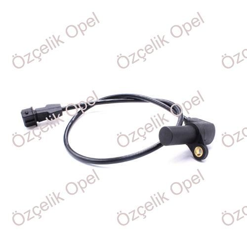OPEL ASTRA F-CORSA B 1.4 8V / 1.6 8V -KRANK DEVİR SENSÖRÜ -FACET MARKA