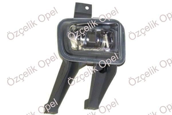 OPEL ASTRA F SOL SİS - DEPO MARKA