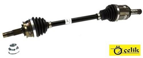 OPEL CORSA D Z12XEP SOL AKS KOMPLE ODM MARKA