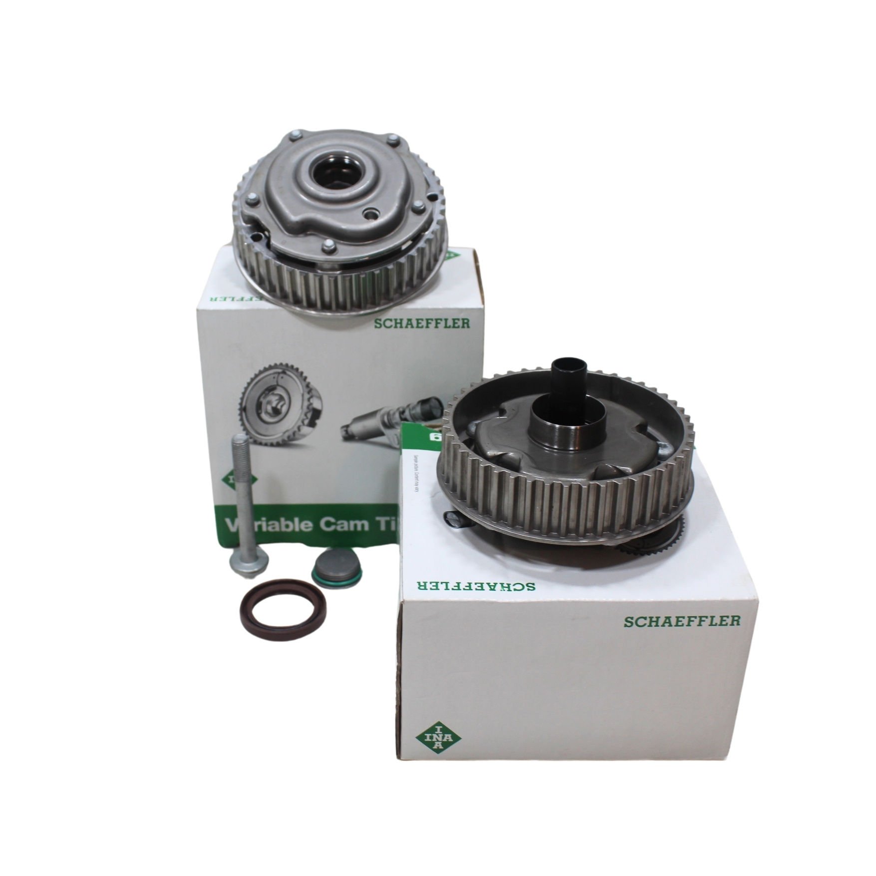 Chevrolet Trax 1.6 Benzinli Eksantrik Dişlisi Vanus Takımı - INA