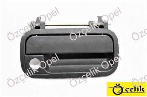 OPEL CORSA B - ASTRA F - VECTRA A KAPI KOLU DIŞ SAĞ ÖN - YAN SANAYİ 138039