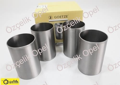 OPEL VECTRA A-B / ASTRA F-G OMEGA B GÖMLEK X20XE STD - GOETZE MARKA 14 0204 10  1 AD FİYATI