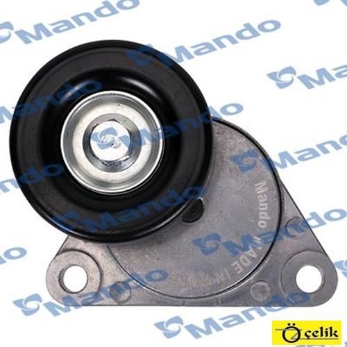 CHEVROLET LACETTİ V KAYIŞ GERGİ KÜTÜĞÜ KOMPLE - MANDO MARKA