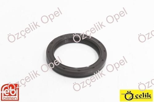 OPELASTRA H / ASTRA J / CORSA C / CORSA D / MERİVA A / MERİVA B YAĞ POMPA KEÇESİ Z13DT - FEBİ MARKA 646910 - 93177701