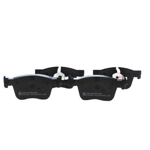 Citroen C5 Aircross 1.6 Benzinli Ön Balata Takımı - Eurorepar 1667817080