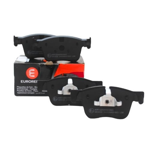 Peugeot Rifter 1.6 Dizel Ön Balata Takımı - Eurorepar 1667817080