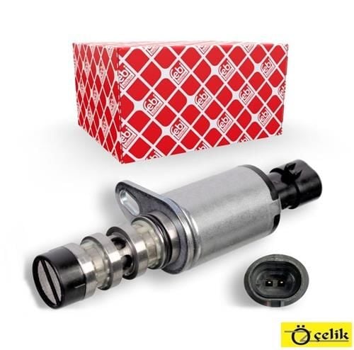 CHEVROLET TRAX 1.6 BENZİNLİ EKSANTRİK MİLİ POZİSYON SENSÖRÜ - FEBI 46085 - 1235299