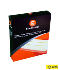OPEL ASTRA J HAVA FİLİTRESİ A14NET - A13DTE - B16DTH - EUROREPAR MARKA
