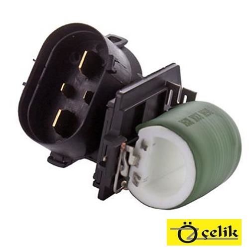 OPEL MERİVA A FAN RESİSTANSI  - OEM MARKA