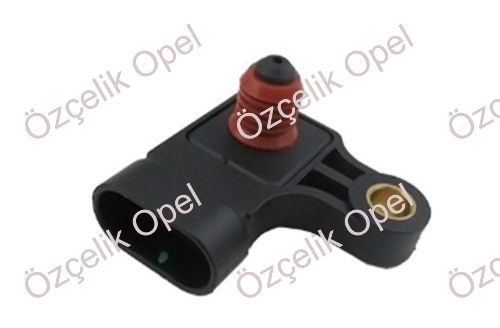 CHEVROLET LACETTİ / REZZO MAP SENSÖRÜ OEM MARKA 25184080 - 25195786 - 96276354