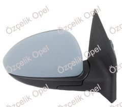 CHEVROELT CRUZE SAĞ DİKİZ AYNASI - SPJ MARKA