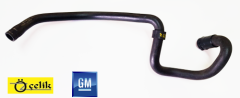 OPEL CORSA D Z10XEP KALORİFER CIKIS HORTUMU - GM MARKA
