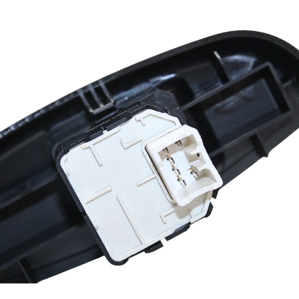 Chevrolet Aveo Sol Ön ( İkili ) Cam Açma Düğmesi - Yan 96425461