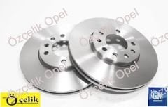 VECTRA C GM FREN DİSK