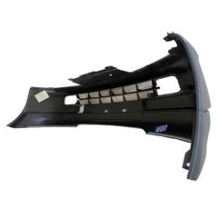 OPEL ASTRA G ÖN TAMPON (SİSLİ) - PRASCO OP0171001 - 1400196 - 9118766