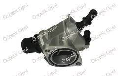 TERMOSTAT Z19DTH VECTRA C  - MAHLE MARKA