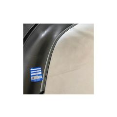 OPEL ASTRA G ÖN TAMPON (SİSLİ) - PRASCO OP0171001 - 1400196 - 9118766