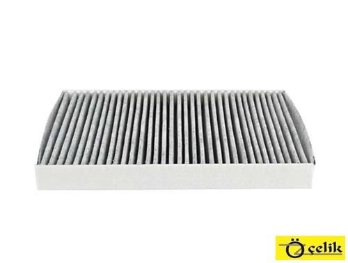 OPEL CORSA D POLEN FİLTRESİ (KARBONLU) - YAN