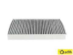 OPEL CORSA D POLEN FİLTRESİ (KARBONLU) - YAN