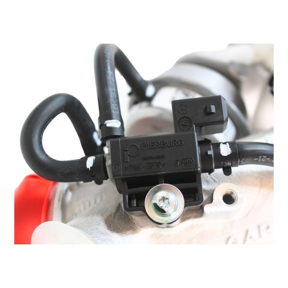 Opel Astra J 1.4 Benzinli Komple Turbo (Manifoldlu) - Garret 781504-5014S